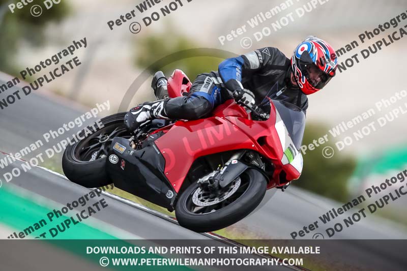 motorbikes;no limits;october 2019;peter wileman photography;portimao;portugal;trackday digital images